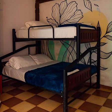 Hotel Casa del Pozo Azul Minca Esterno foto