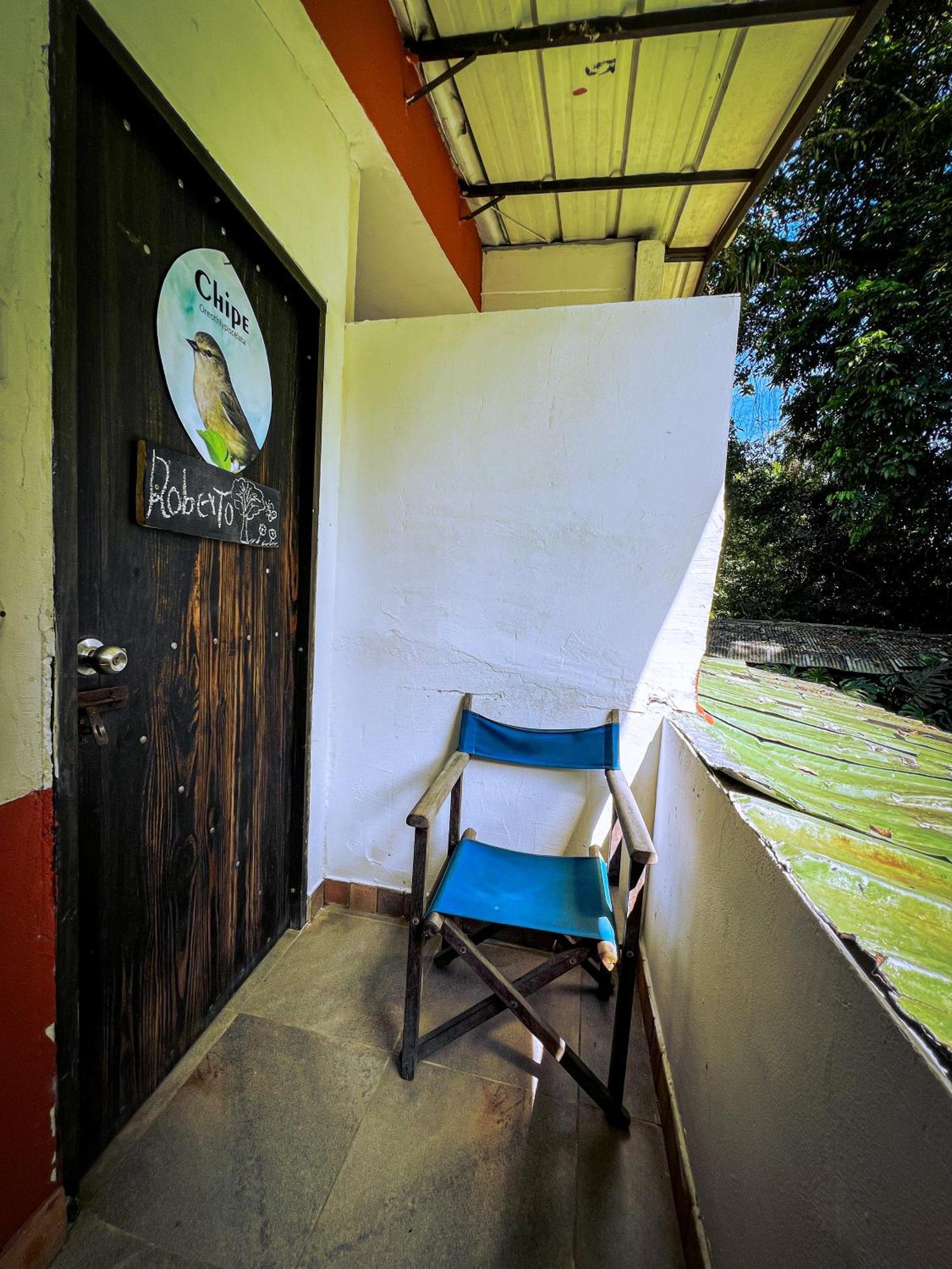 Hotel Casa del Pozo Azul Minca Esterno foto
